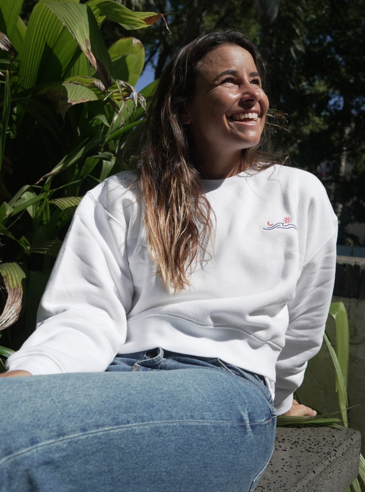 JOHANNE DEFAY Meilleure surfeuse Européenne