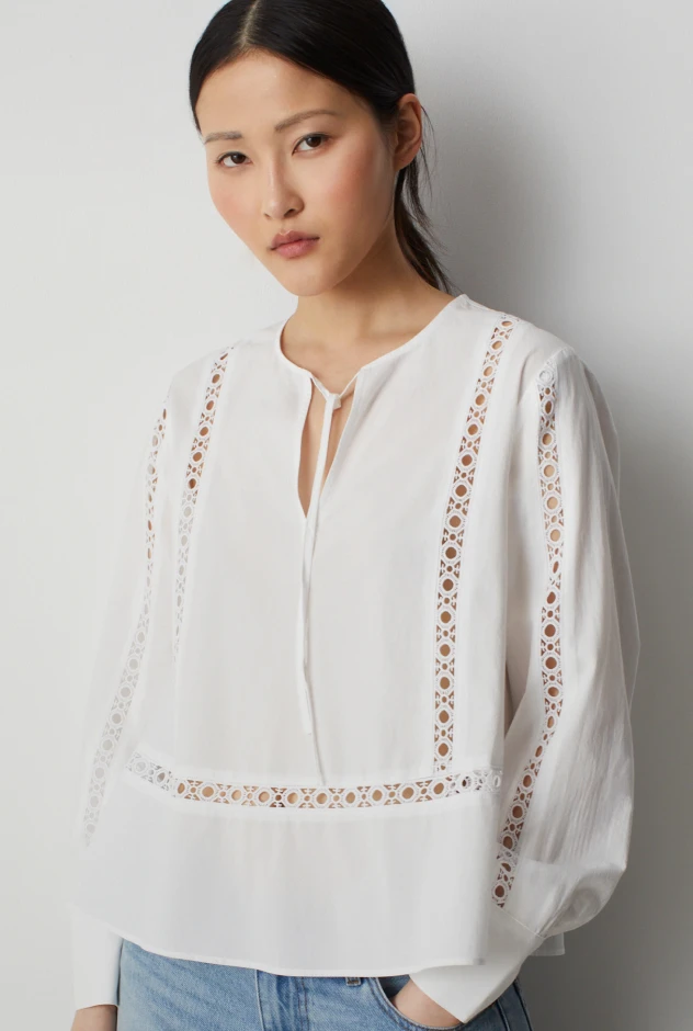 Blouses