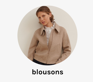 Blousons