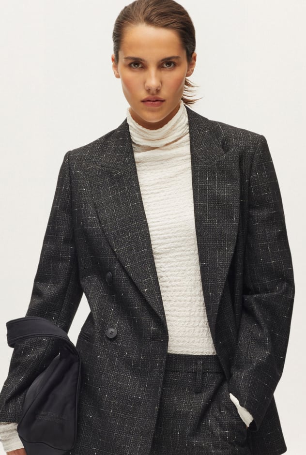 Pulls et cardigans