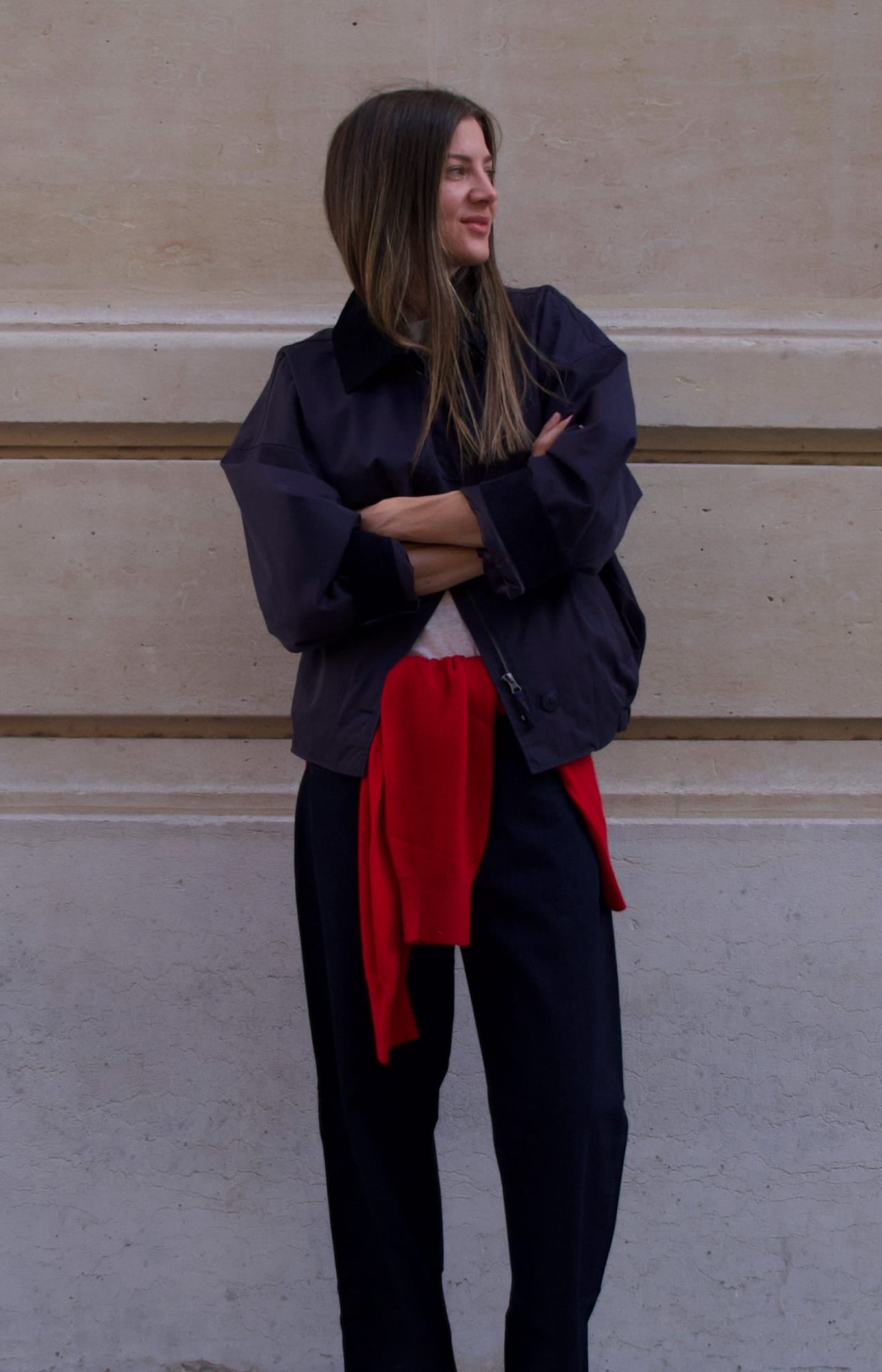 @mariellehaon porte RETRO PASTEL – Comptoir des Cotonniers