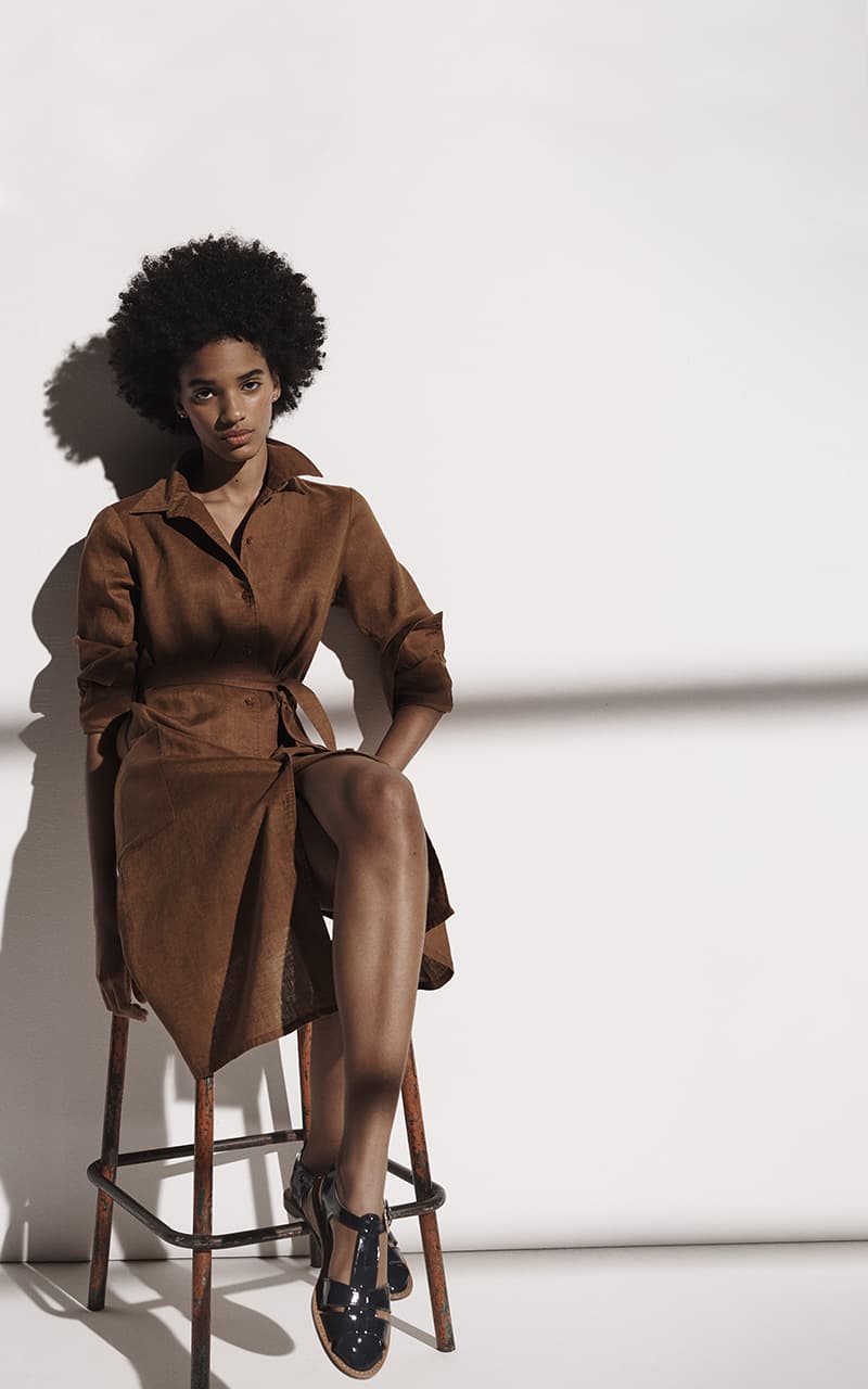 Comptoir des Cotonniers | Womenswear & Accessories