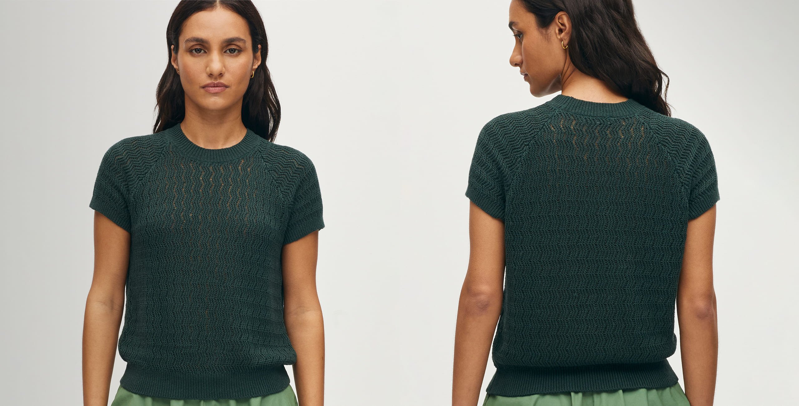 MAILLES DE PRINTEMPS