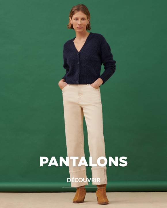 Patchwork 3col Pantalons - Desktop