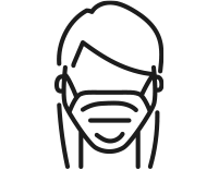 Mandatory mask