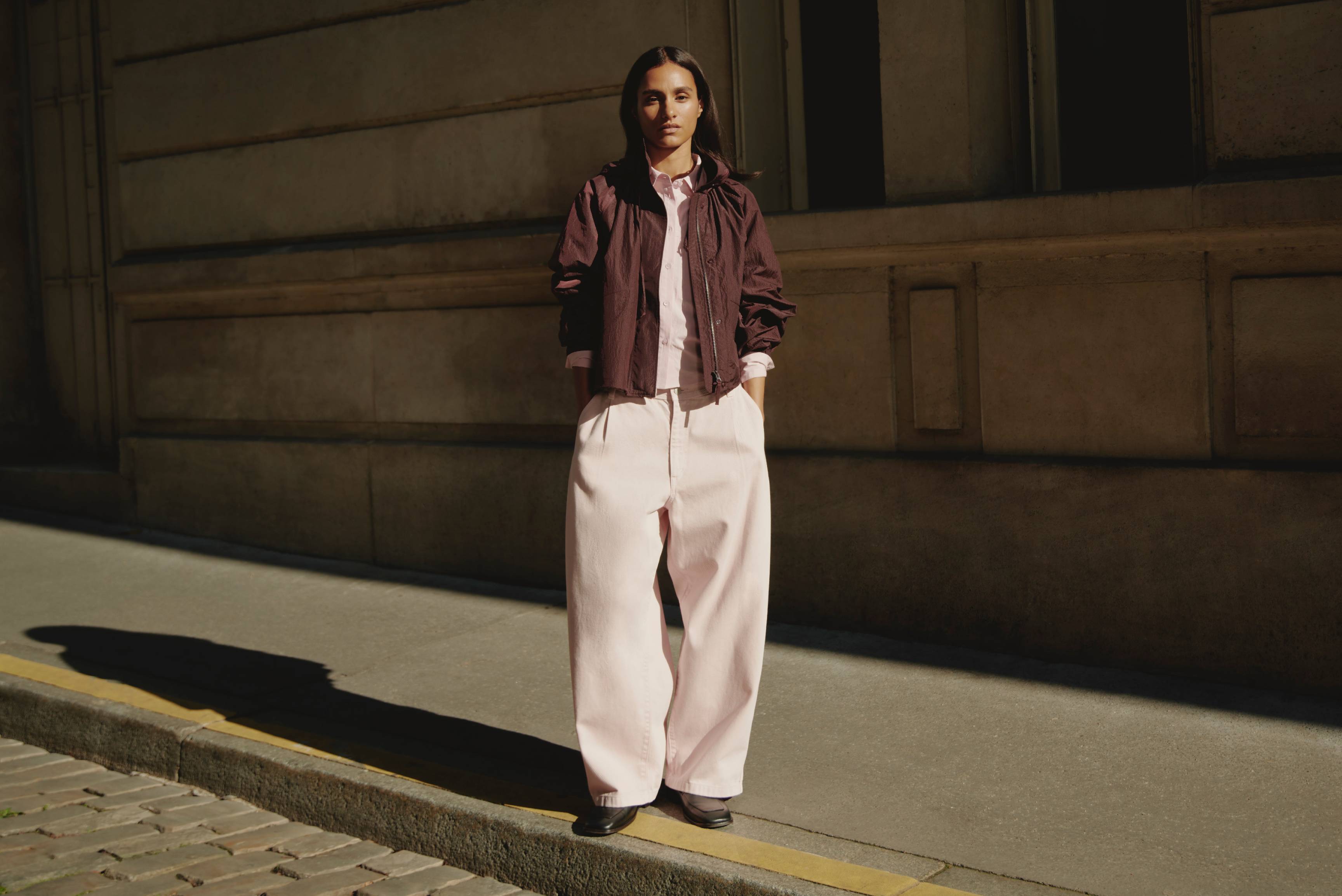 height Section Image