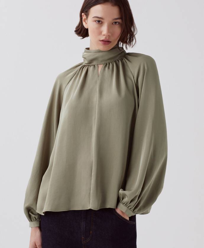 soldes d'hiver : Blouses