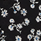 K094 DAISY BLACK