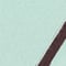 &Eacute;charpe triangle en cachemire M613 bico blue brown 6wcsc117w52