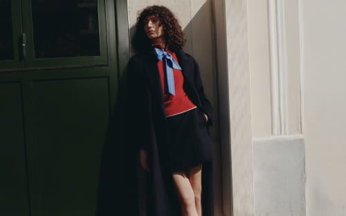 Lookbook AW26