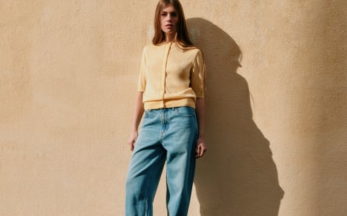 Nouvelle collection