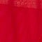 Soutien-gorge avec armatures CHERI TULLE BICOLORE Bico red pink M152