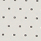 Geo cravate blanc creme
