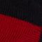 Chaussettes BICOLORES Bico blue red M674