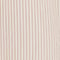 Rayure brun makeup/white