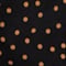 Culotte taille basse CHERI MICROFIBRE Mini dots black beauty M910