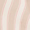 Rayure ondes blanc sable